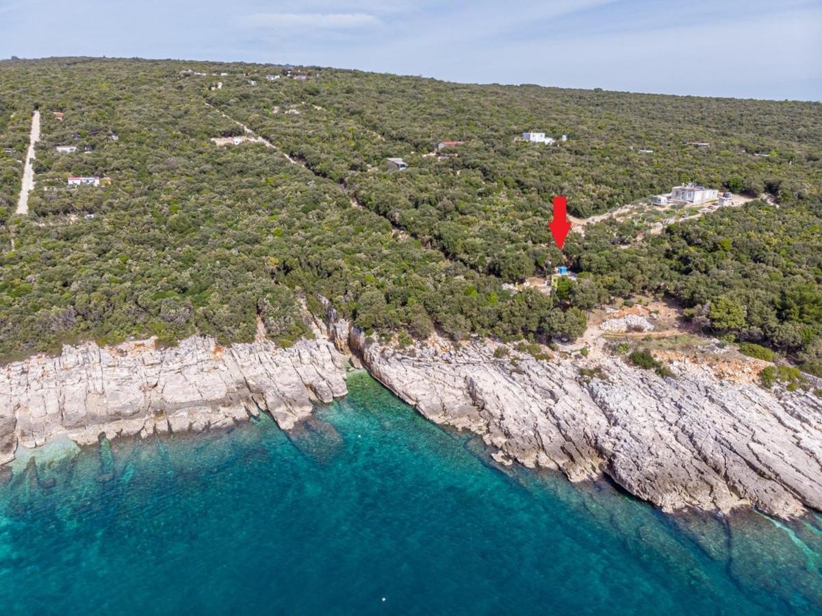 Cottage On The Kavran Beach Εξωτερικό φωτογραφία