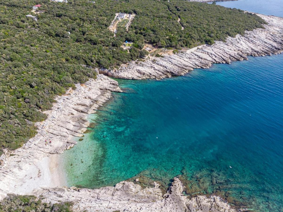 Cottage On The Kavran Beach Εξωτερικό φωτογραφία